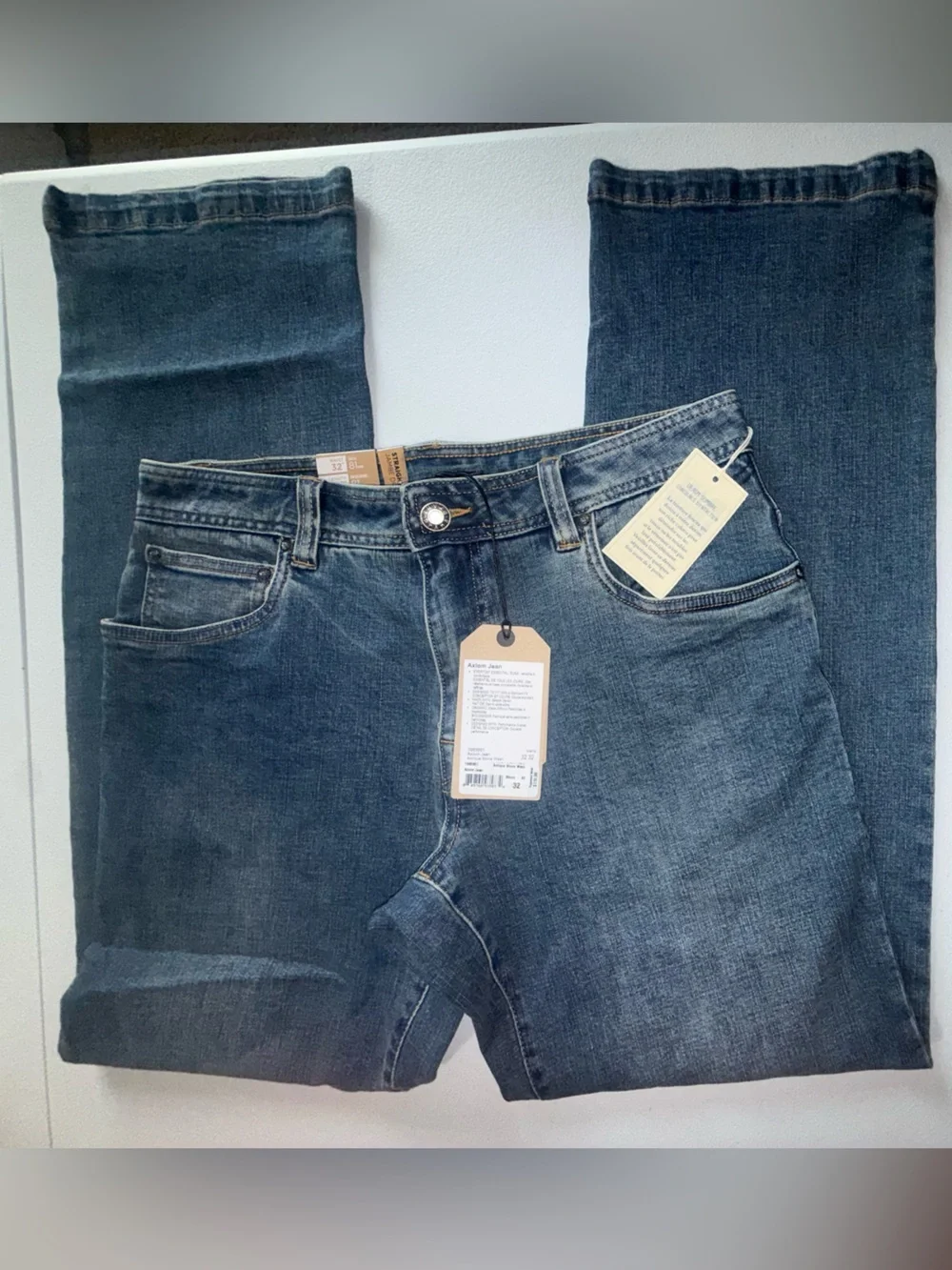 Prana men’s axiom